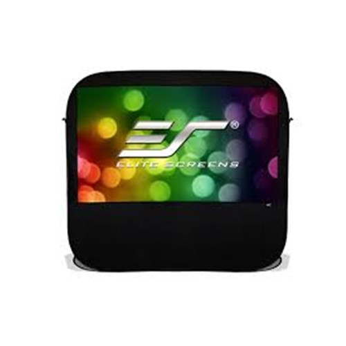 92 169 SPRING FRAMED FAST UNFOLDING PORTABLE PROJECTOR POP UP CINEMA 92 169 SPRING FRAMED FAST UNFOLDING PORTABLE PROJECTOR POP UP CINEMA