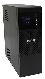 Eaton Powerware 5S1200AU 1200VA/720W Line Interactive UPS LCD