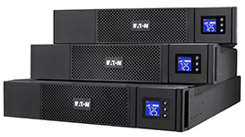 Eaton 5SX 3000VA /  230V Rack/Tower 2U