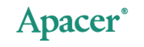 Apacer 4GB DDR3 SODIMM 12800-11 512x8 1.35V RP