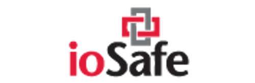 ioSafe 218 DISKLESS NAS - Two bay fireproof/waterproof NAS device with RAID 1, powered by Synology