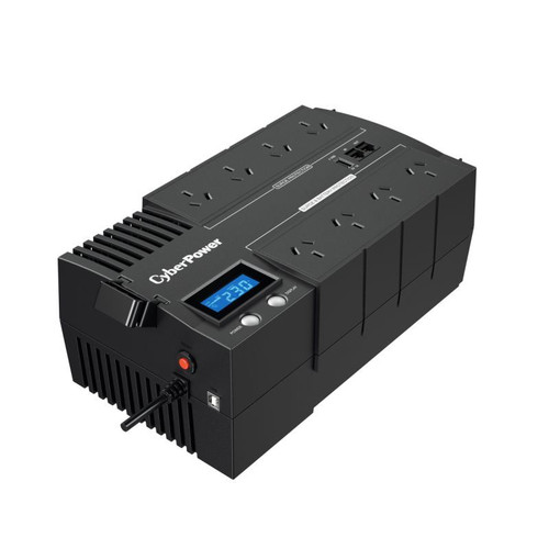 CyberPower BRIC-LCD 1000VA UPS CyberPower BRIC-LCD 1000VA UPS