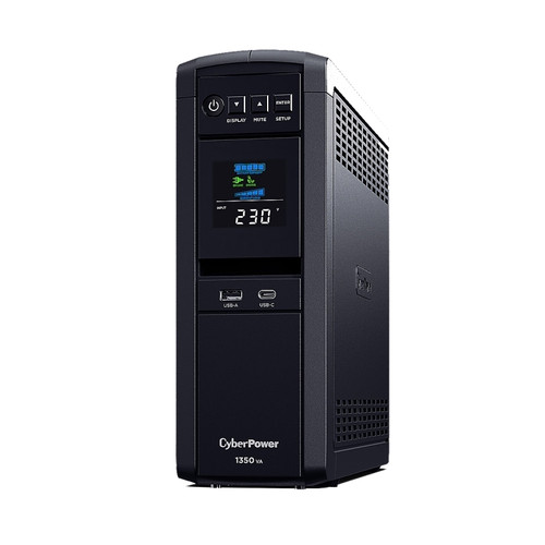 CP PFC Sinewave Series 1350VA CP PFC Sinewave Series 1350VA