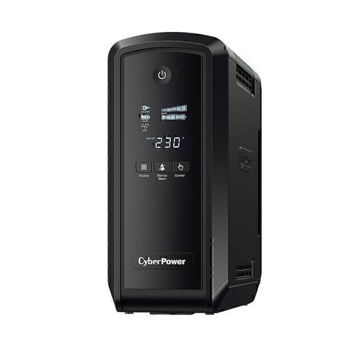 CyberPower PFC Sinewave Series 900VA CyberPower PFC Sinewave Series 900VA