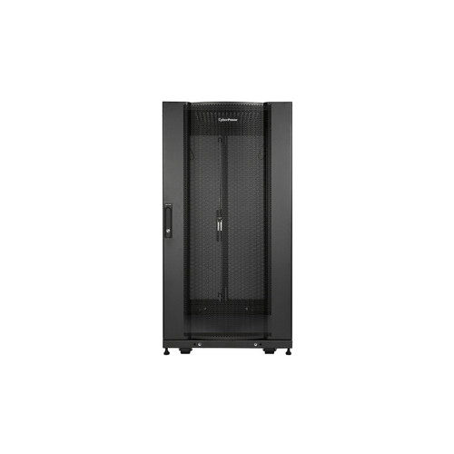 CyberPower 24U Rack Enclosure CyberPower 24U Rack Enclosure