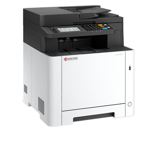 Kyocera MA2600CFX Colour MFP - Print, Copy, Scan, Fax