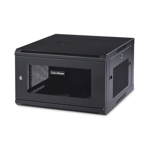 CyberPower 6U Rack 600mm CyberPower 6U Rack 600mm