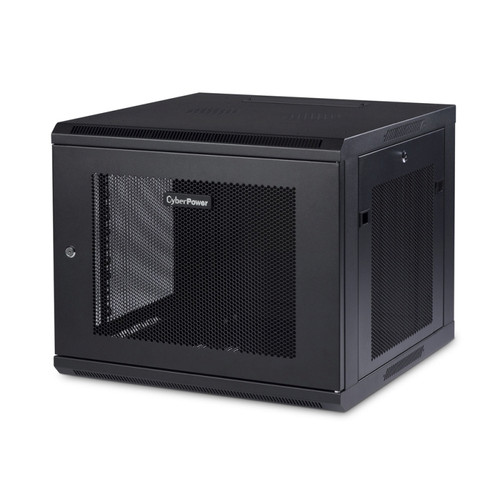 CyberPower 9U Rack 600mm CyberPower 9U Rack 600mm