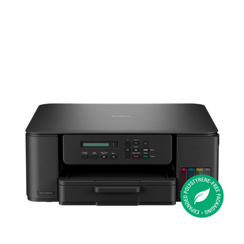 Brother DCPT580DW Refillable Inkjet Printer