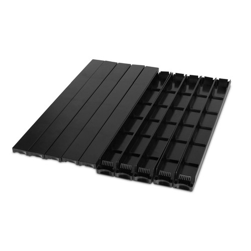 CyberPower 1U Blank Plate CyberPower 1U Blank Plate