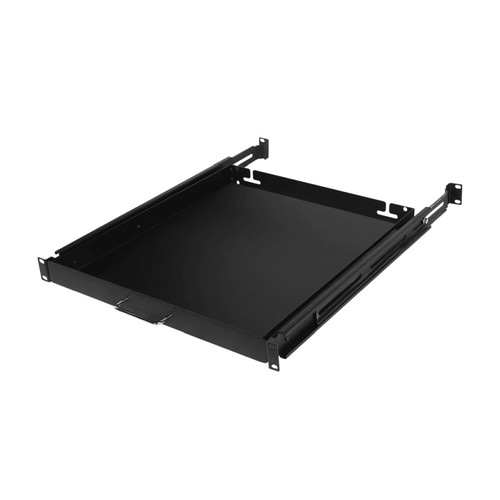 CyberPower 1U Keyboard Shelf CyberPower 1U Keyboard Shelf