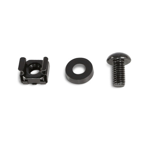 CyberPower M6 Cage Nut 50pk CyberPower M6 Cage Nut 50pk