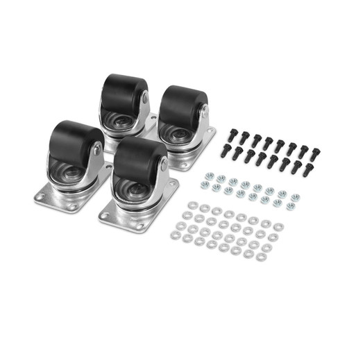 CyberPower Caster Kit 4pk CyberPower Caster Kit 4pk