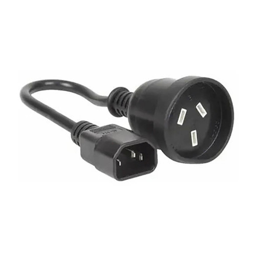 CyberPower IEC Cable adaptor CyberPower IEC Cable adaptor