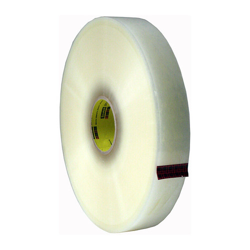 Scotch Box Sealing Tape 371A 48mmx1000m Bx6