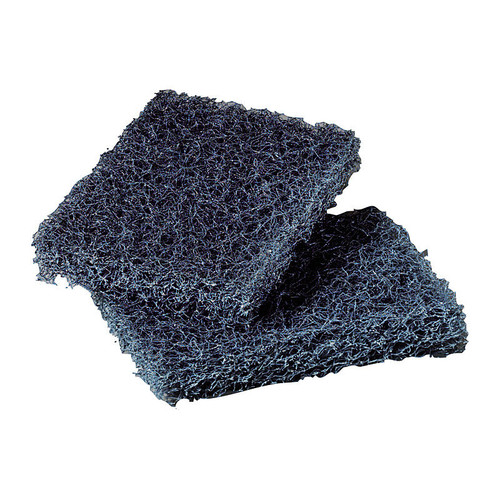 Scotch Brite ExtraHD Scour Pad 88 3.5x5in Pk10 Bx4