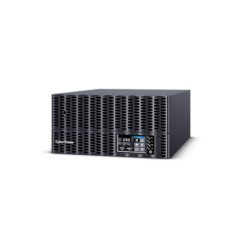 CyberPower 40KVA/40KW Rack UPS CyberPower 40KVA/40KW Rack UPS