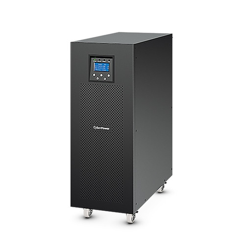 CyberPower 10000VA/9000W Tower UPS CyberPower 10000VA/9000W Tower UPS