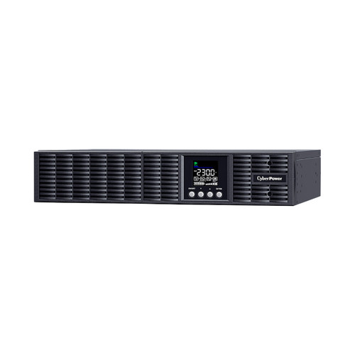 CyberPower OLS Rack/Tower 1000VA/900W CyberPower OLS Rack/Tower 1000VA/900W