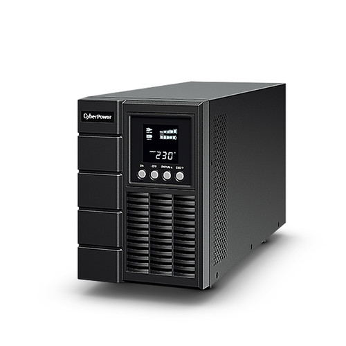 CyberPower 1500VA/1350W Tower UPS CyberPower 1500VA/1350W Tower UPS