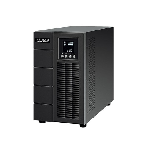 CyberPower 2000VA/1800W Tower UPS CyberPower 2000VA/1800W Tower UPS