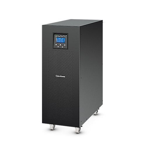 CyberPower 6000VA/5400W Tower UPS CyberPower 6000VA/5400W Tower UPS
