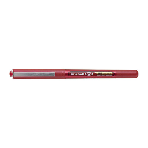 Uni-Ball Eye Ultra Micro Red Box of 12