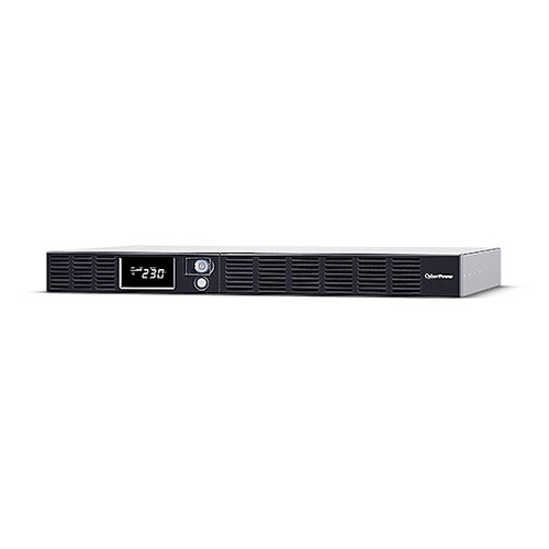 CyberPower Smart App Rack 1500VA UPS CyberPower Smart App Rack 1500VA UPS