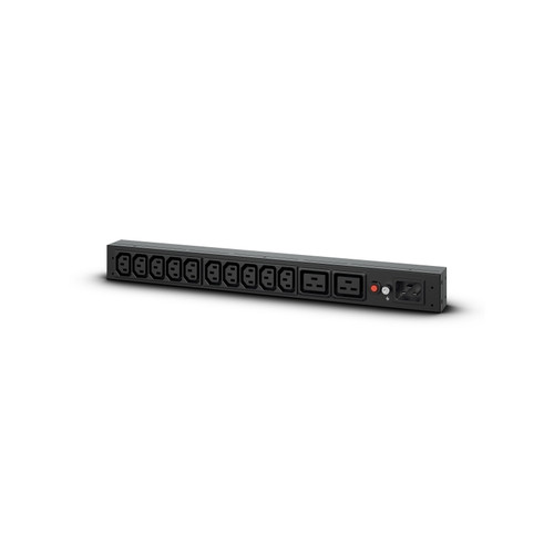 CyberPower Basic PDU 1RU 16Amp CyberPower Basic PDU 1RU 16Amp