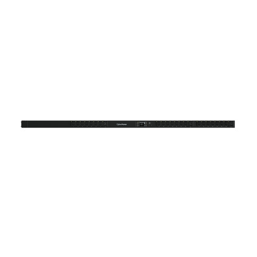 Cyberpower PDU41404 Switched Power Distribution Unit - 16 Amp Cyberpower PDU41404 Switched Power Distribution Unit - 16 Amp