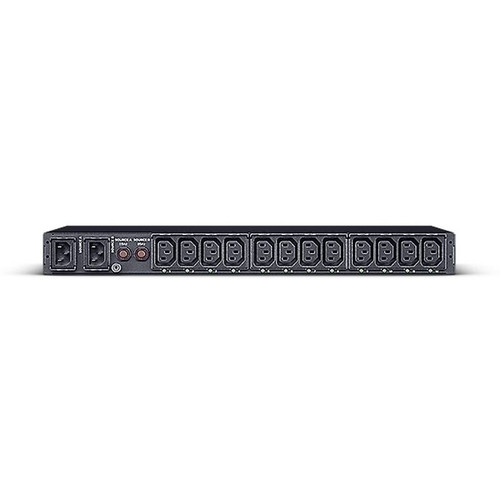 CyberPower 10amp ATS CyberPower 10amp ATS