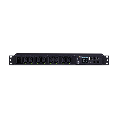 CyberPower Switched MPO ePDU 16Amp CyberPower Switched MPO ePDU 16Amp