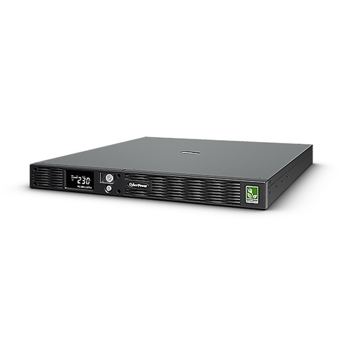 CyberPower Pro 1000VA Rack UPS CyberPower Pro 1000VA Rack UPS