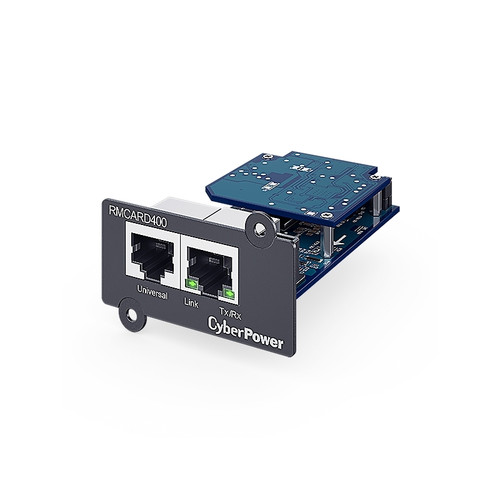 CP SNMP Card for Pro UPS CP SNMP Card for Pro UPS