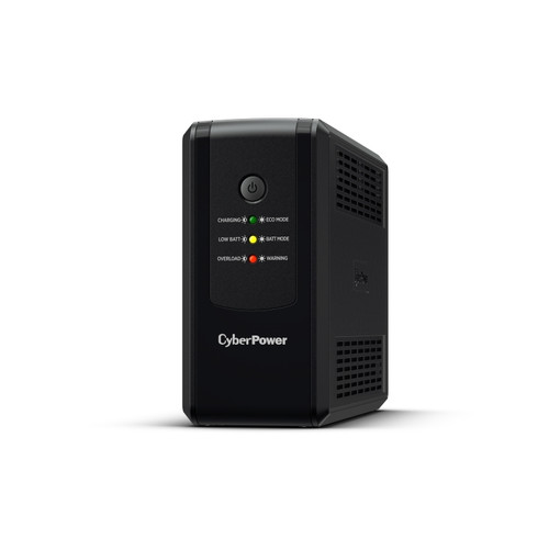 CyberPower Value SOHO 650VA CyberPower Value SOHO 650VA