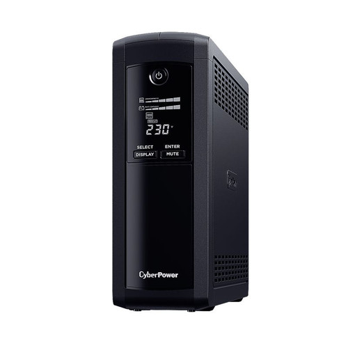 CyberPower Value Pro 1600VA UPS CyberPower Value Pro 1600VA UPS