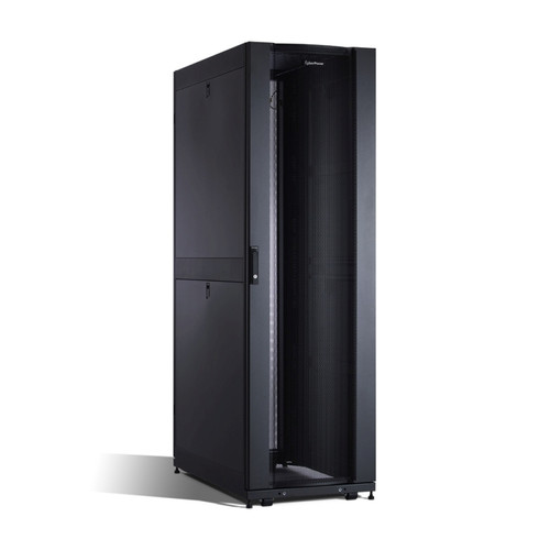 CyberPower 42U Rack 1200mm CR42U11003 CyberPower 42U Rack 1200mm CR42U11003