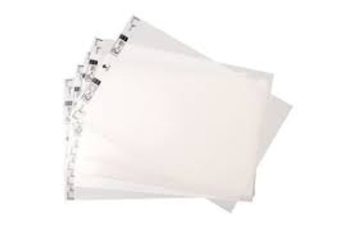 Epson Carrier Sheet A3 / B4 Suits DS-510/560/860