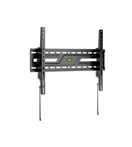 Brateck KL38-46T Large-Screen Medium Tilt TV Wall Mount, Fit Screen Size: 37'-86' Up to  75kg, Fit Curved TV, 50x638x425mm (LS)
