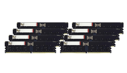 G.SKILL F5-6000R3036G48GE8-G5N 384GB (8x48GB)/ DDR5 6000 MT/s/ Timings30-36-36-96/ Voltage 1.4V/AMD EXPO/ G5 Neo