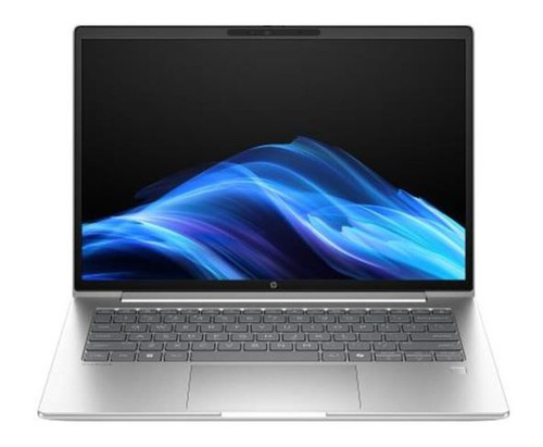 HP ProBook 4 G1i 16' WUXGA Intel Core 5 120U 16GB DDR5 512GB SSD Windows 11 PRO Intel Graphics Fingerprint Backlit 1YR OS 1.74kg