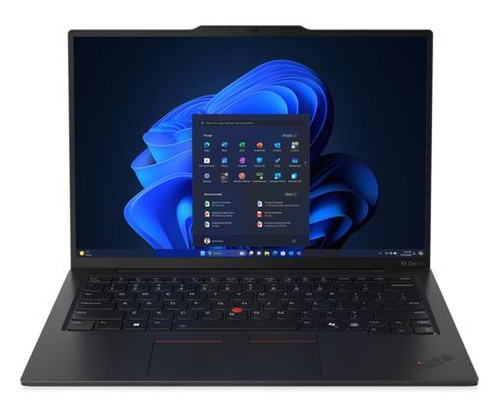 LENOVO ThinkPad X1 Carbon G13 Aura Edition 14' WUXGA Intel U5-235H vPro 32GB DDR5 512GB SSD WIN 11 PRO Intel Arc 140T GPU AI PC NPU 13 TOPS 3yr PREM 1