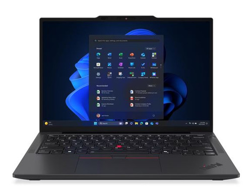 LENOVO ThinkPad X13 G6 13.3' WUXGA Intel U5-225U 32GB DDR5 512GB SSD WIN 11 PRO Intel GPU AI PC NPU 12 TOPS 3yr PREM 1kg