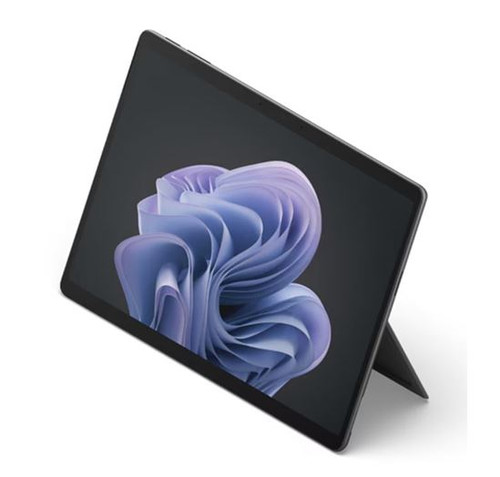 Microsoft Surface Pro 10 13' TOUCH Intel AI U5-135U 16GB 256GB SSD WIN11 PRO USB-C Thunderbolt WIFI6E BT5.3 Camera 878g 15hrs Black 2YR WTY  - EU requ Microsoft Surface Pro 10 13' TOUCH Intel AI U5-135U 16GB 256GB SSD WIN11 PRO USB-C Thunderbolt WIFI6E BT5.3 Camera 878g 15hrs Black 2YR WTY  - EU requ