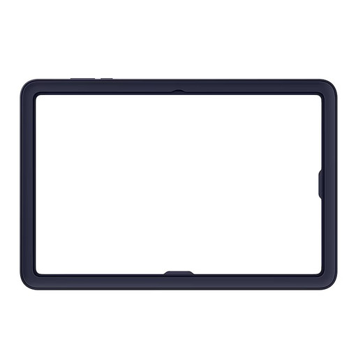 Samsung Galaxy Tab S11 Ultra Frame Cover - Navy(EF-JX930CNEGWW), Built-in magnets, Lightweight & Portable, 6 Months Warranty