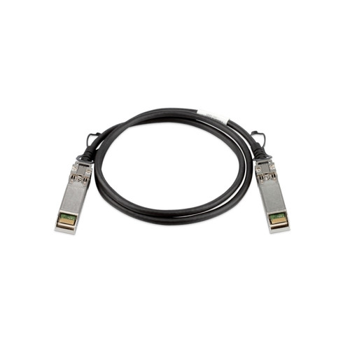 D-Link DEM-CB100QXS 1m Cable