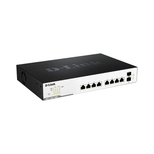D-Link 26 Port PoE Switch