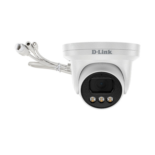 D-Link Vigilance Kit 16CH, 8MP