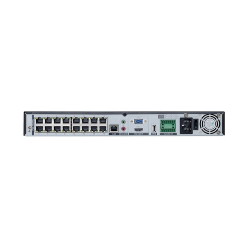 D-Link 16CH Network Recorder