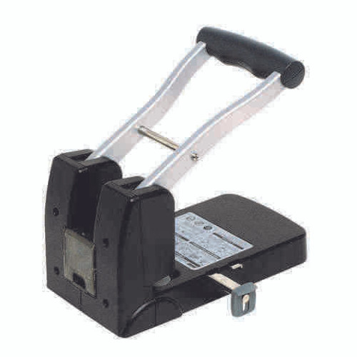 Hole Punch 2 Hole Rexel Heavy Duty Power Punch 100 Sheets Capacity R8003